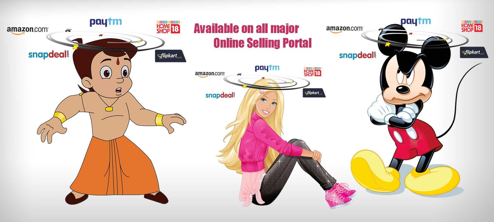 Online Shopping Portal